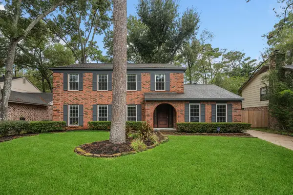 3223 Park Garden Drive, Houston, TX 77339