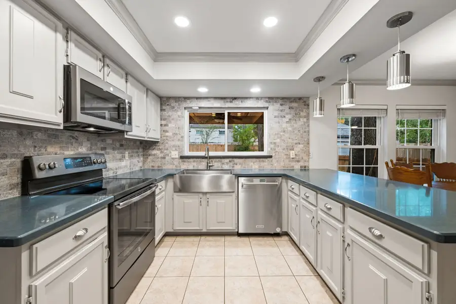 3223 Park Garden Drive, Houston, TX 77339 - #2