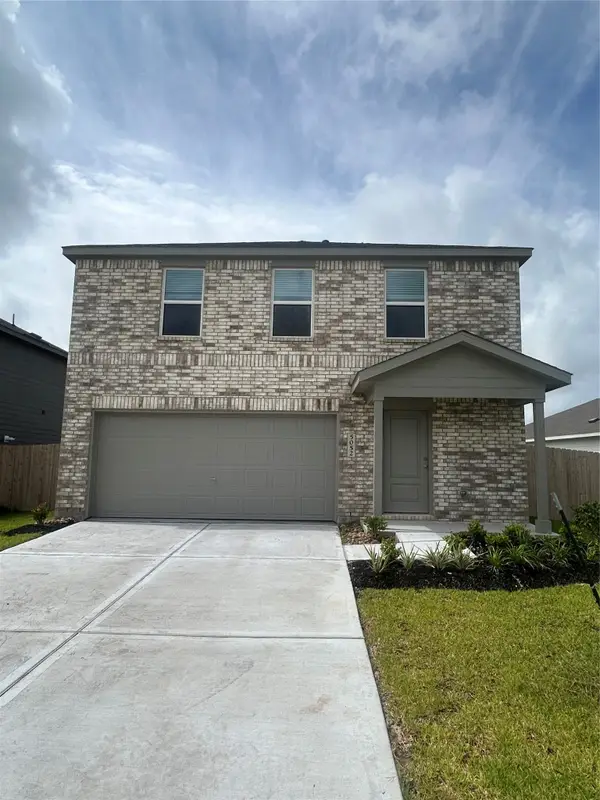 5052 Freedom Lane, Bay City, TX 77414