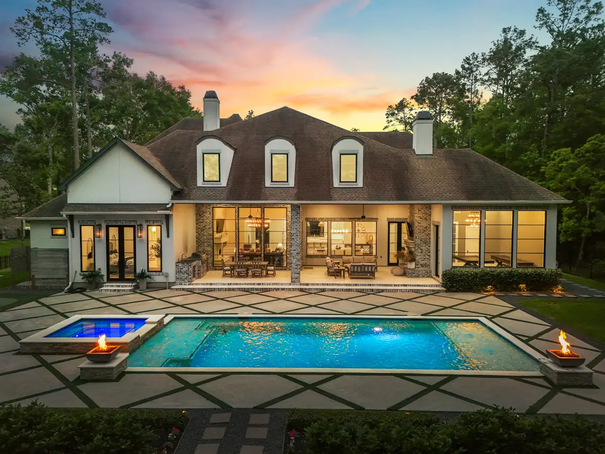 3438 W Benders Landing Boulevard, Spring, TX 77386 - #1