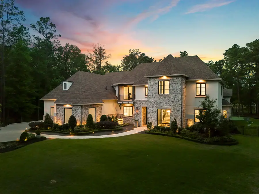 3438 W Benders Landing Boulevard, Spring, TX 77386 - #2