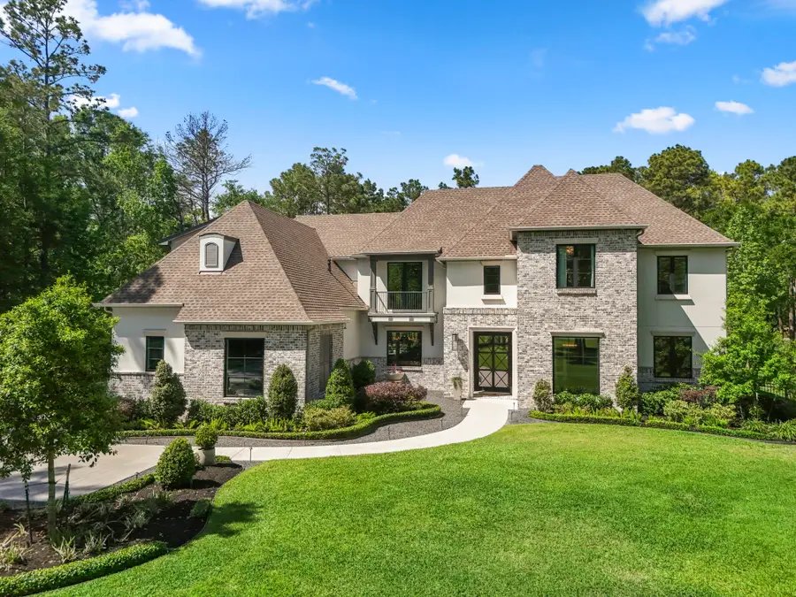 3438 W Benders Landing Boulevard, Spring, TX 77386 - #3