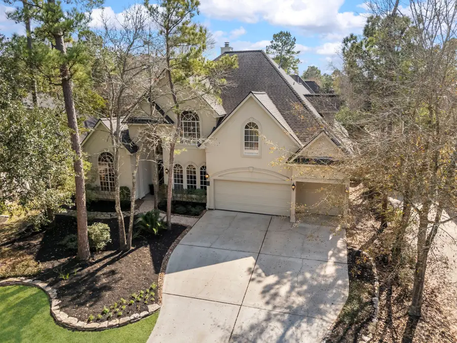 22 Day Lily Place, The Woodlands, TX 77381 - #3