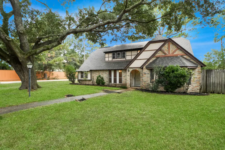 13903 Charlynn Oaks Drive, Houston, TX 77070 - Image #3
