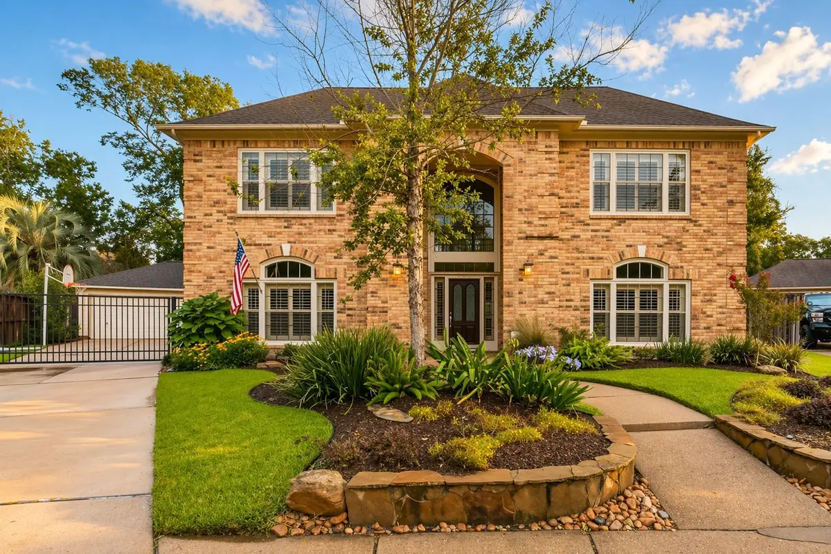 2214 Cherrytree Ridge Lane, Houston, TX 77062 - #1