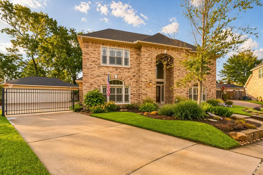 2214 Cherrytree Ridge Lane, Houston, TX 77062 - #3