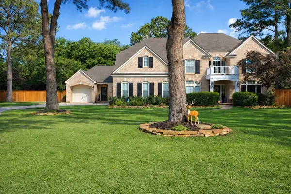 16019 Roseview Lane, Cypress, TX 77429