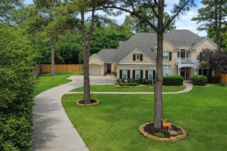 16019 Roseview Lane, Cypress, TX 77429 - #3