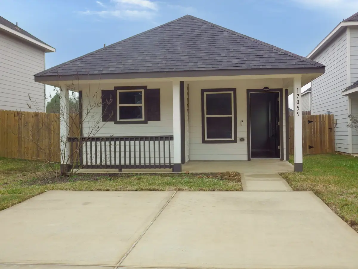 17059 Marie Village Drive, Conroe, TX 77306 - Image #1