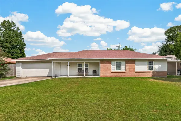 10410 Moorberry Lane, Houston, TX 77043