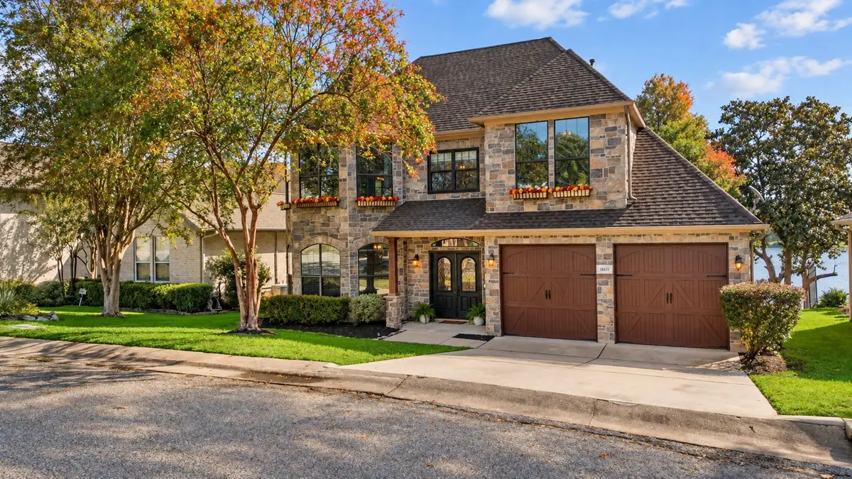 1600 Wimbledon Drive, Huntsville, TX 77340 - #1