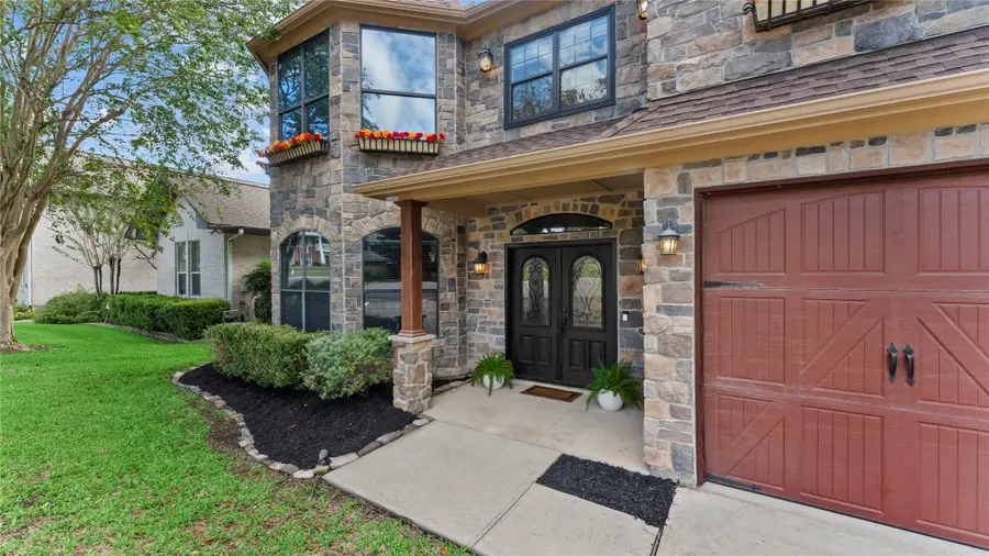1600 Wimbledon Drive, Huntsville, TX 77340 - #3