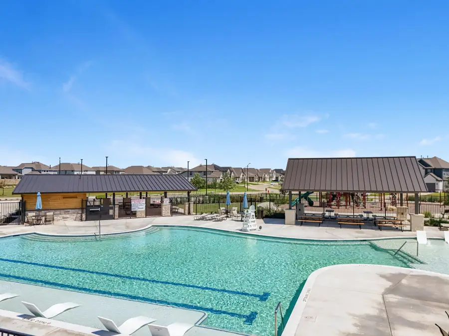 60 Shining Pointe Drive, Waller, TX 77484 - #3