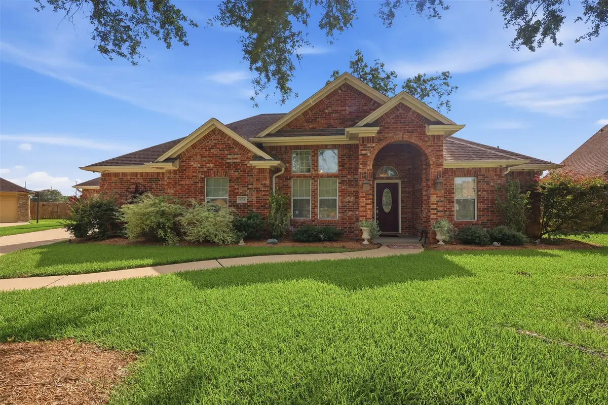 4314 Dover Avenue, Santa Fe, TX 77510 - #1