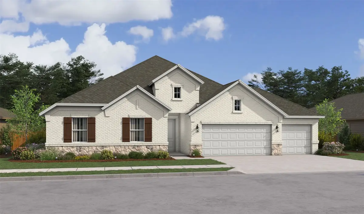13717 Pamela Belle Path, Conroe, TX 77306 - #1