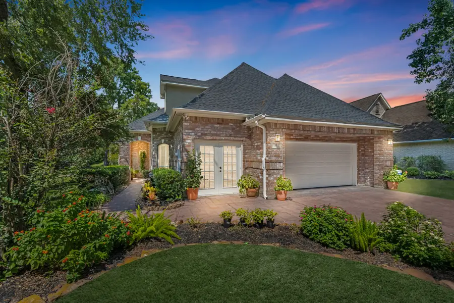 33 Winthrop Harbor N, Montgomery, TX 77356 - Image #2