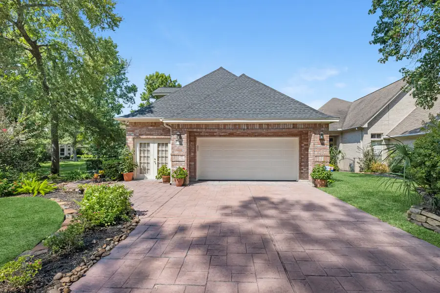 33 Winthrop Harbor N, Montgomery, TX 77356 - Image #3