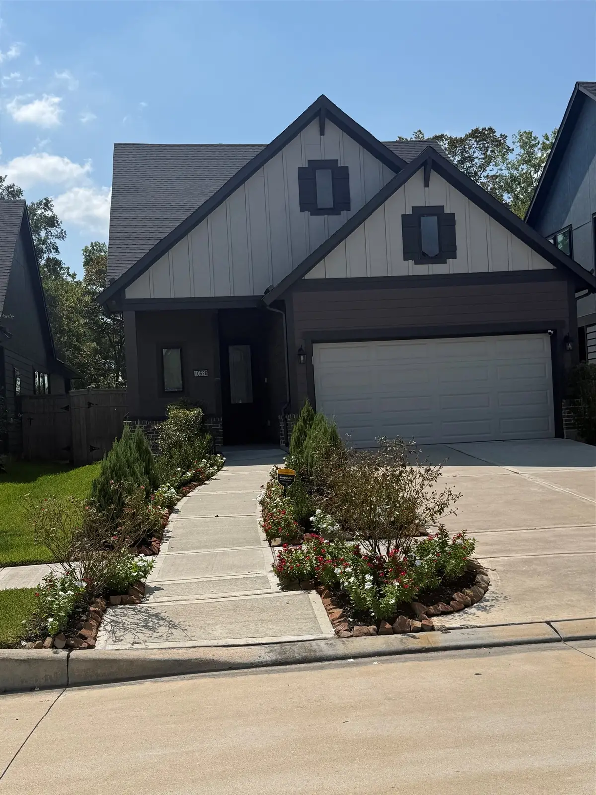 10526 William Park Drive, Missouri City, TX 77459 - #1