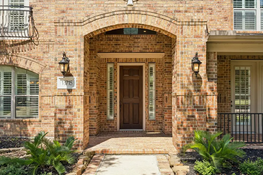 18715 N Thomas Shore Drive, Cypress, TX 77433 - #3