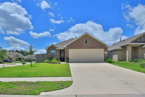 19326 Via Vinovo Court, New Caney, TX 77357