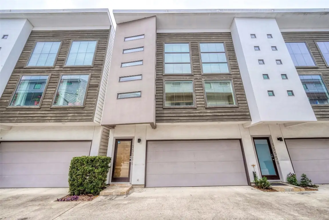 1555 Birdsall Street #A, Houston, TX 77007 - #1