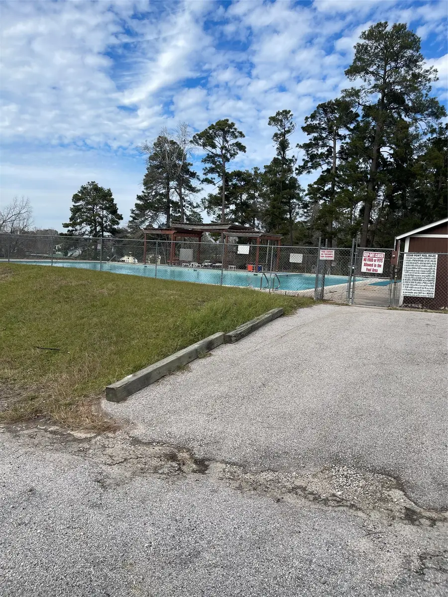 TBD Honeysuckle, Livingston, TX 77351 - #2