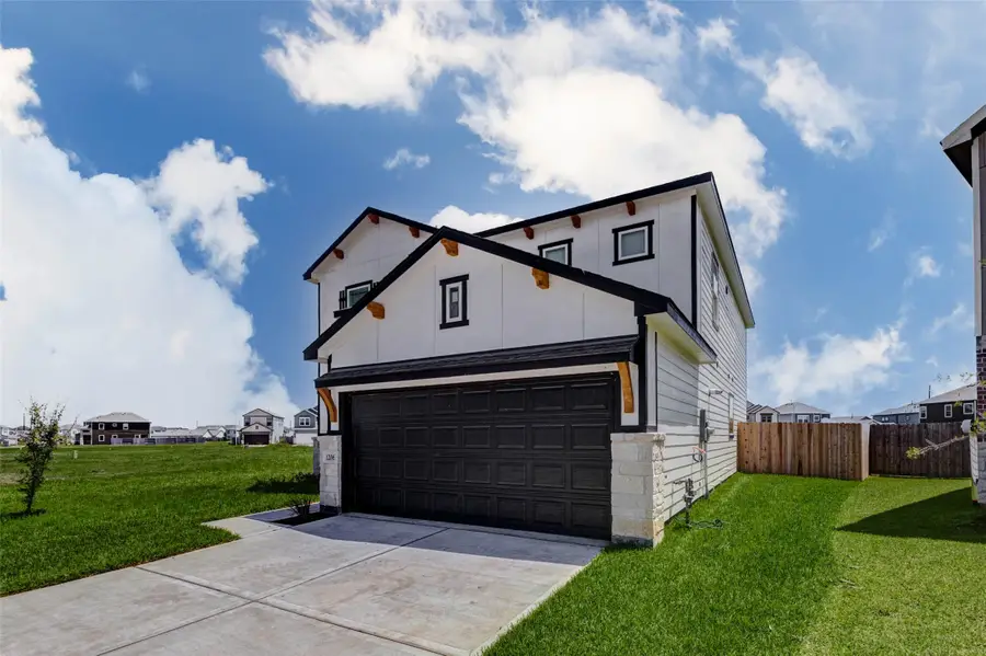 1206 Hemet Court, Rosharon, TX 77583 - #2