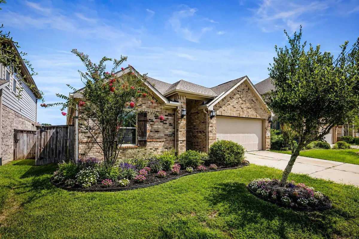 2919 Twin Cove Court Court, Conroe, TX 77301 - #1