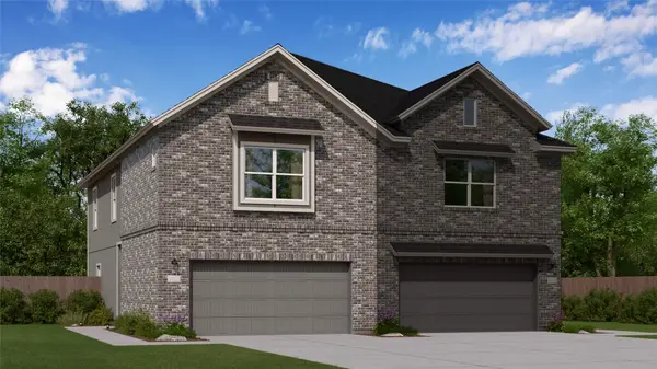2132 Salinas Drive, Rosharon, TX 77583