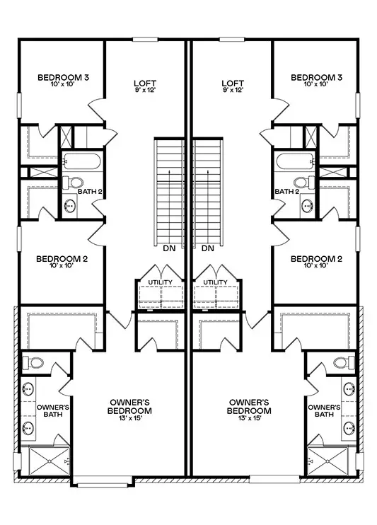 2132 Salinas Drive, Rosharon, TX 77583 - #3
