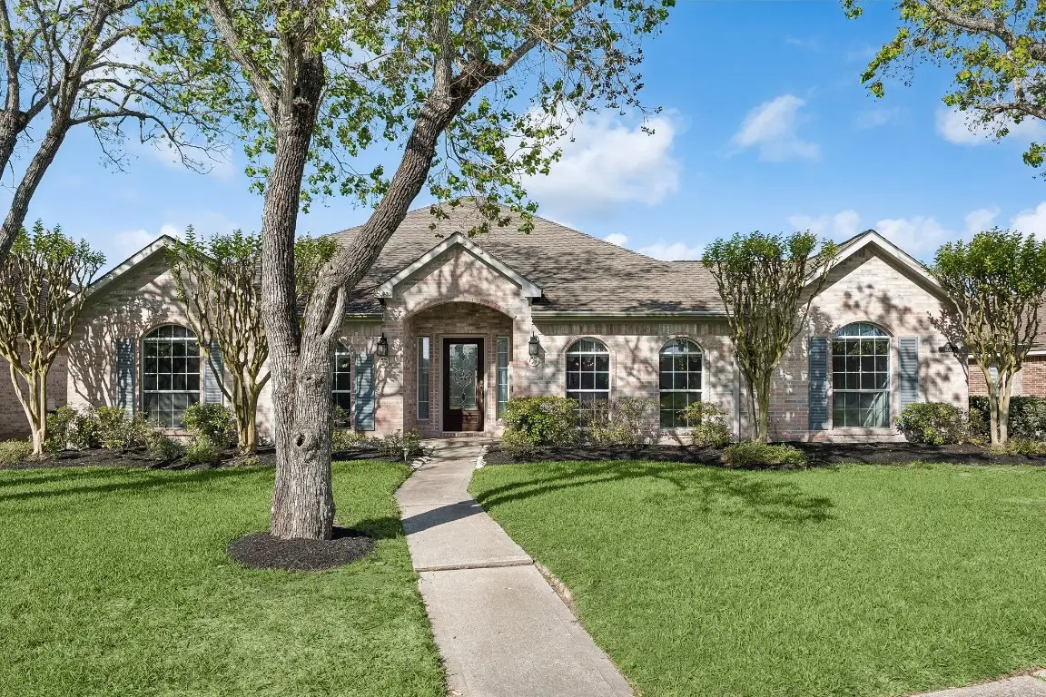 403 Primrose Lane, League City, TX 77573 - #1