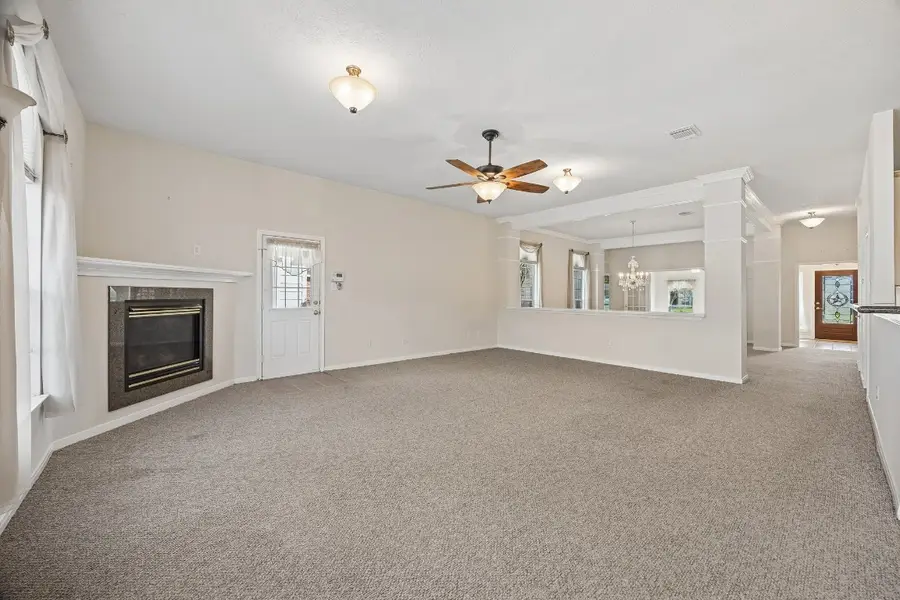 403 Primrose Lane, League City, TX 77573 - #2