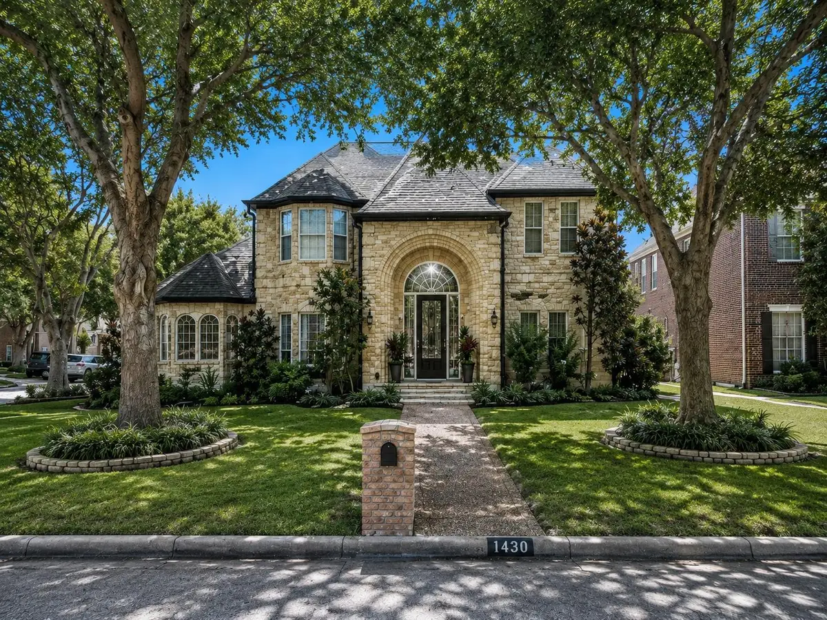 1430 Stependale Drive, Katy, TX 77450 - #1