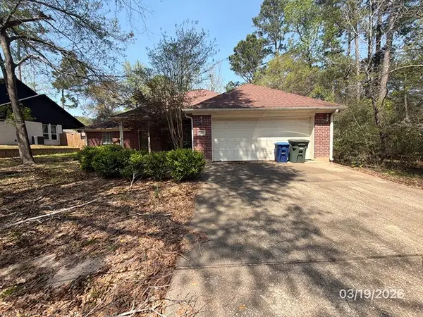 606 West Lane, Huntsville, TX 77340