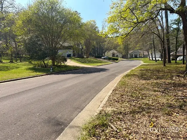 606 West Lane, Huntsville, TX 77340 - #2