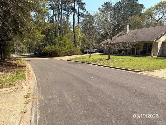 606 West Lane, Huntsville, TX 77340 - #3