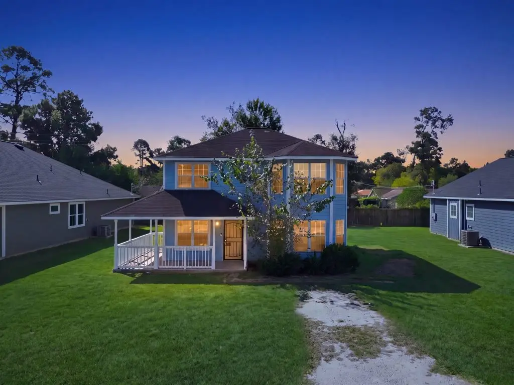 717 Red Oak Avenue, Crosby, TX 77532 - #1