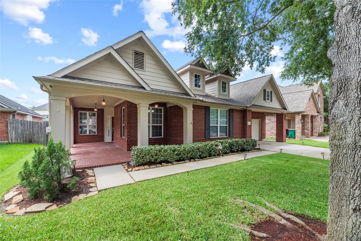 3707 Cat Springs Lane, Missouri City, TX 77459 - #1