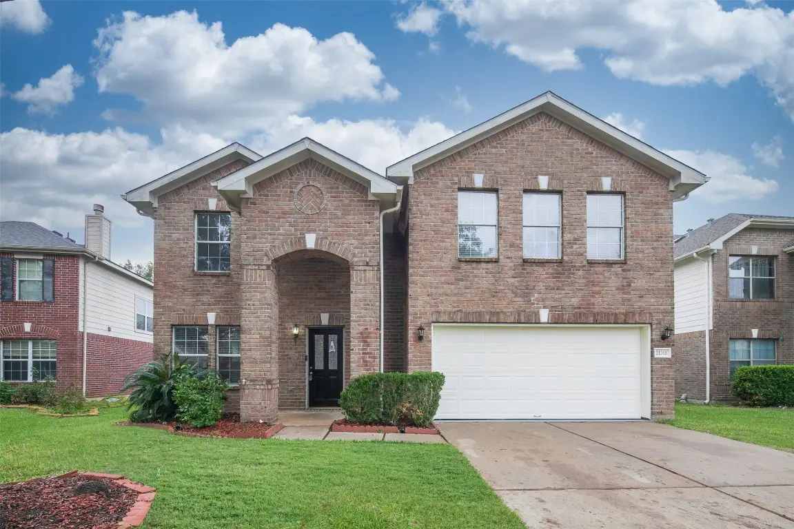 21311 Bending Green Way, Katy, TX 77450 - #1