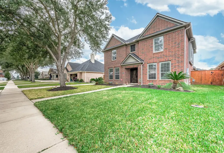 6093 Aldersby Lane, League City, TX 77573 - Image #2