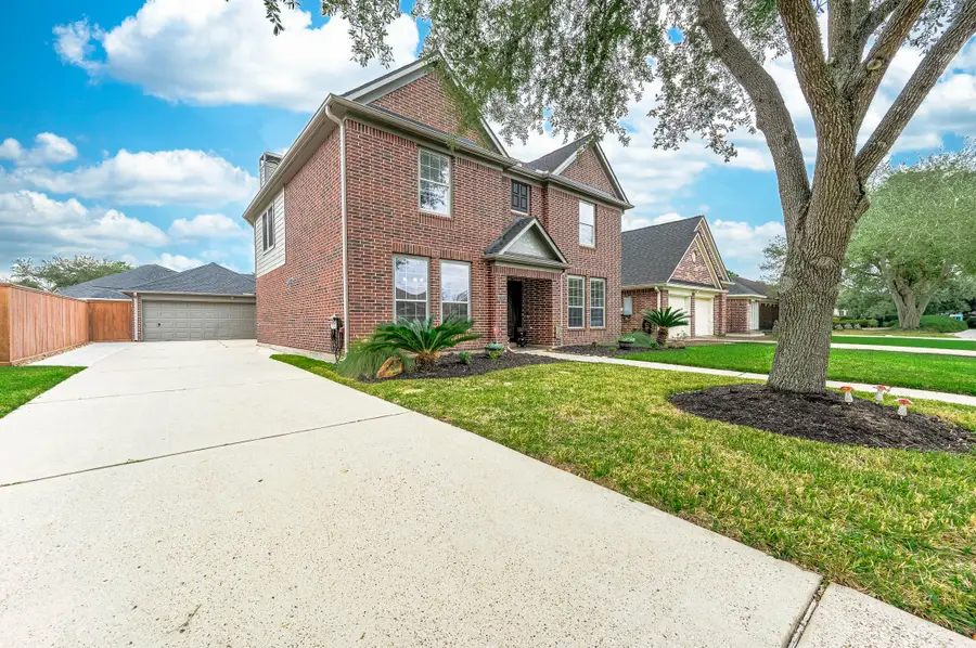 6093 Aldersby Lane, League City, TX 77573 - Image #3