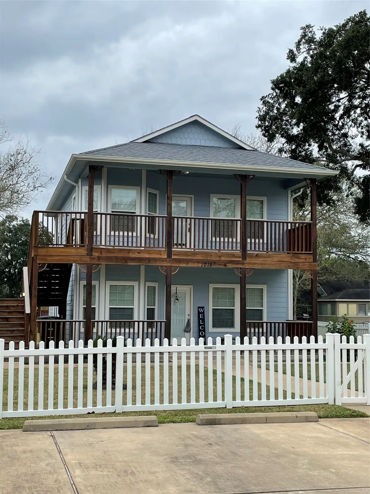 1018 S Booth Lane, Alvin, TX 77511 - #1