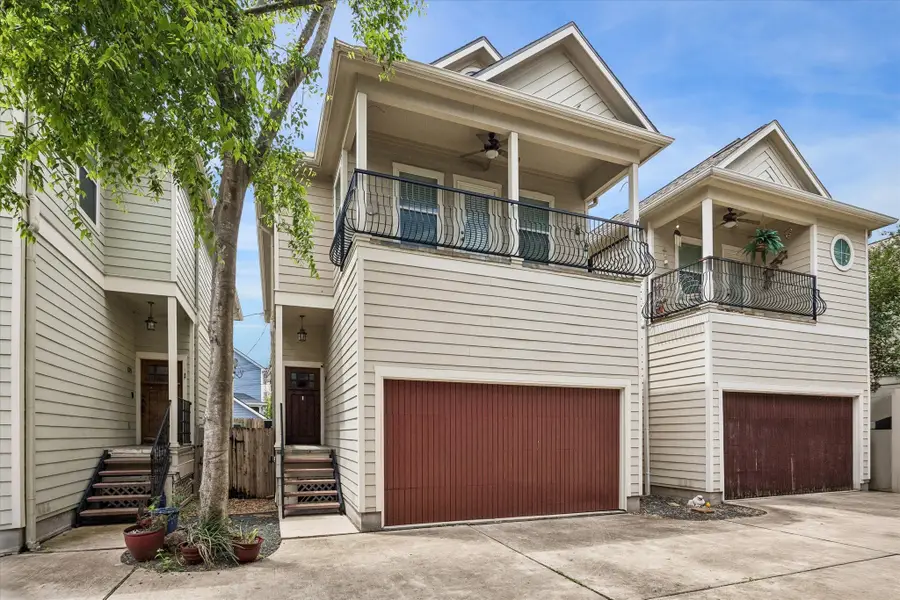 1017 W 16th Street, Houston, TX 77008 - #2