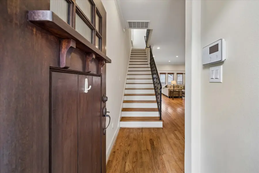 1017 W 16th Street, Houston, TX 77008 - #3
