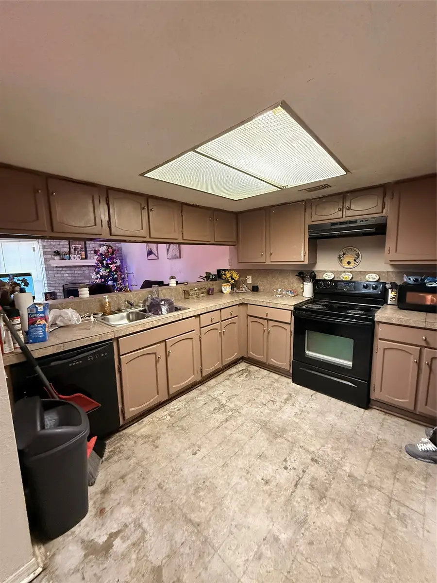 5747 Easthampton #D, Houston, TX 77039 - #3