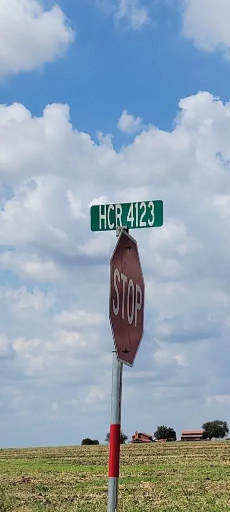 000 Hcr 001 4123, Itasca, TX 75055