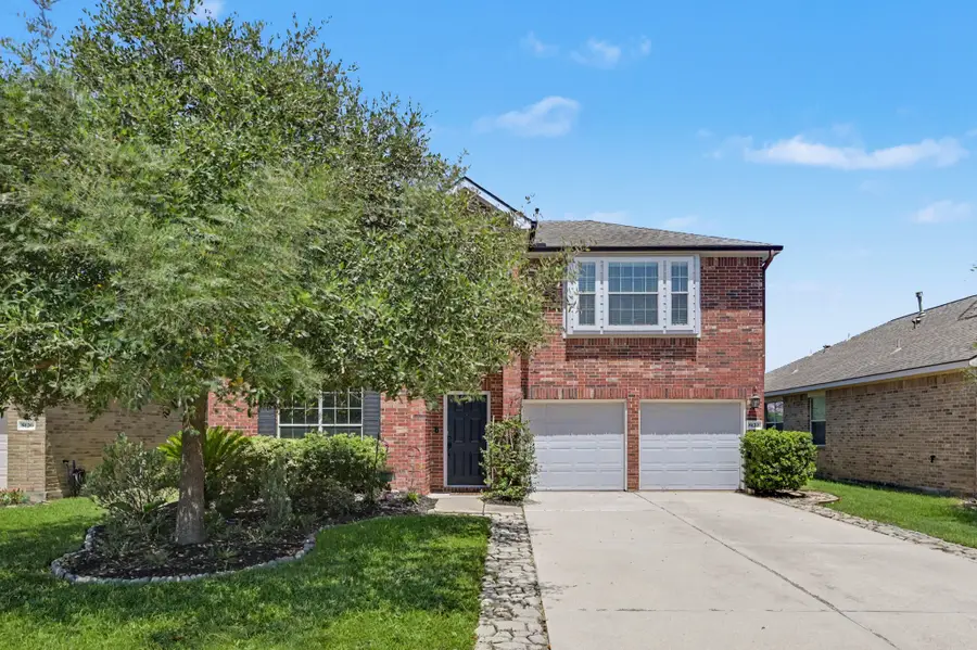 8122 Hardy Elm Street, Spring, TX 77379 - #2