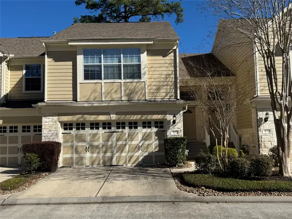 13600 Breton Ridge Street #36C, Houston, TX 77070