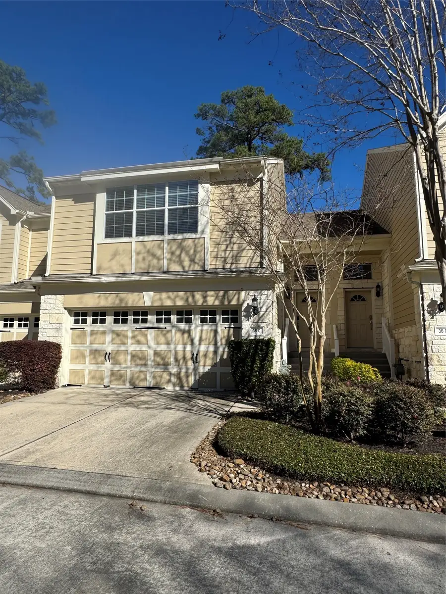 13600 Breton Ridge Street #36C, Houston, TX 77070 - #3