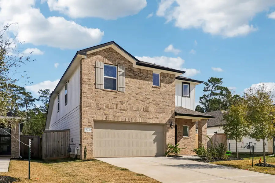 16707 Sterling Cliff Street, Conroe, TX 77302 - #2